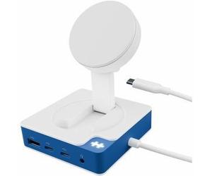 Targus Hyperdrive. Connectivity Technology: Wired Host Interface: Usb 3.2 Gen 1