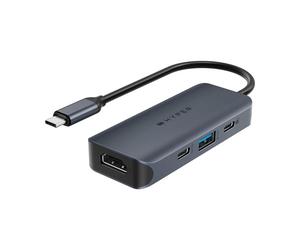 Targus HyperDrive Next 4 Port USB-C Hub - HD4001GL