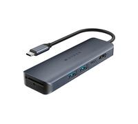 Targus Hd4002gl Usb C Hub
