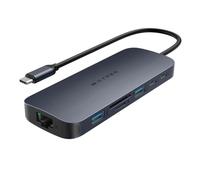 Targus HyperDriveEcoSmart Gen2 Univ USB-C 10in1