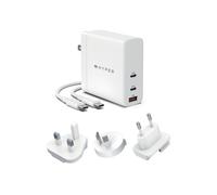 Targus Hyperjuice GaN USB-C Charger White HJG140WW