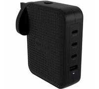 Targus Hyperjuice HJ1001BKWWGL 145 W Ac Adapter Universal Adapter 1 Usb 3 Usb Ty