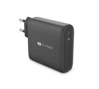 Targus HyperJuice Universal Black AC Indoor