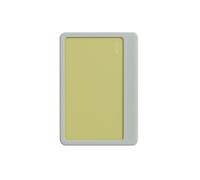 Targus HyperShield 33 cm (13") Border Transparent, White