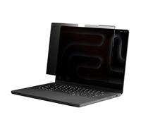 Targus HS5216GL display privacy filter 40.6 cm (16") Laptop Frameless display privacy filter 3H