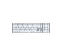 Targus Targus HyperSpace - Keyboard - full size - backlit - wireless -