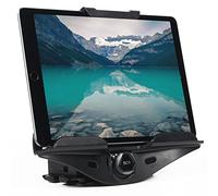 Targus Universal In Car Tablet Holder Passive holder Tablet/UMPC Black
