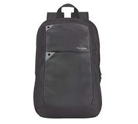 Targus TBB565GL laptop case 39.6 cm (15.6") Backpack Black, Grey