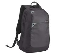 Targus Intellect 15.6" Laptop Backpack Black/Grey