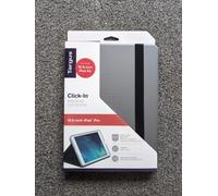 Targus iPad Pro Click-In Protective Case