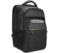 Targus Laptop backpack 15.6 Inch 30 x 20 x 45 cm Black