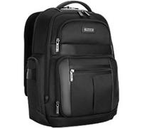 Targus Laptop backpack 16 Inch 3.6 x 1.9 x 4.9 cm Fabric Black