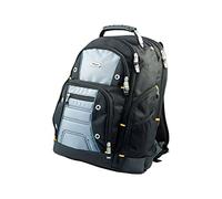 Targus DRIFTER 16" BACKPACK 40.6 cm (16") Black