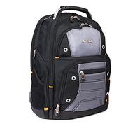 Targus DRIFTER 16" BACKPACK 40.6 cm (16") Black