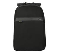 Targus Laptop Backpack GeoLite EcoSmart Essentials TSB960GL Fits up to 16" Water-resistant Black