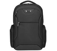 Targus CUCT02BEU backpack Black Nylon