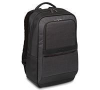 Targus CitySmart 15.6 Backpack Black,Grey