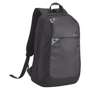 Targus Intellect 15.6" Laptop Backpack - Black/Grey