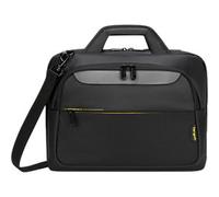 Targus TCG470GL CityGear Topload. Black TCG470GL