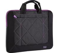 Targus Laptop Bag Collection for Various Laptop Sizes and Styles, Purple, 16"