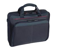 Targus CN31 laptop case 40.6 cm (16") Briefcase Black
