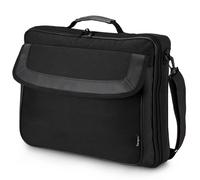 Targus Laptop Bag, Fits up to 16", Case for Travel and 15.6, Black