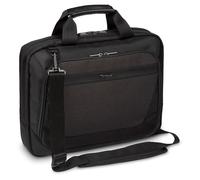 Targus Laptop Case, Topload Bag, Fits Laptops Up To 14", CitySmart Essential ...