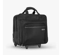 DELL A9613550 laptop case 40.6 cm (16") Trolley case Black
