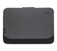 Targus Laptop Sleeve Cypress TBS64702GL 15.6 Inch Grey
