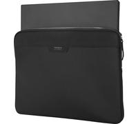 Targus Newport - Notebook sleeve - 13" - 14" - black