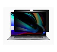 Targus Magnetic Privacy Screen Filter for MacBook Pro/Air 16-Inch 2019 (16:10 Ratio) Landscape/Portrait View Blue Light Filter to Protect Eye Strai