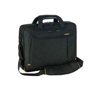 Targus Meridian II Toploader - Notebook Carrying Case - 15.6" - Black - for Latitude 3440, 35XX, 7275, 7370, E5270, E5440, E5470, E5570, E6540, E7270, E7440, E7470