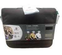 Targus Messenger Mode Laptop Case 15.4"