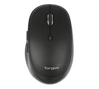 Targus Midsize Comfort Multi-Device Antimicrobial Wireless Mouse AMB582GL