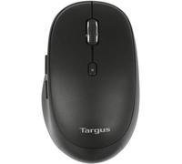 Targus Midsize Comfort Multi-Device Antimicrobial Wireless Mouse