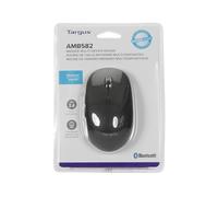 Targus Midsize Comfort Multi-Device Antimicrobial Wireless Mouse