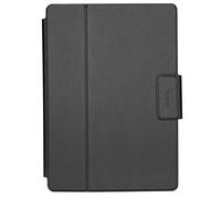 TARGUS - MOBILE ACCESSORIES TARGUS SAFEFIT 9-10.5IN ROTATIN CASE BLACK