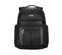 Targus Mobile Elite Backpack 15-16” Laptop Bag SafePort 26L Black Travel
