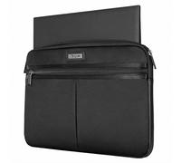 Targus Mobile Elite Backpack for Business Professional Commuter Everyday Use, Fits Laptops up to 14" - Black (TBS953GL)