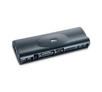 Targus Mobile Port Station USB2 for Laptops/Tablet & PC 10/100 Lan Serial Port A
