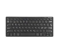Targus Multi-Platform Bluetooth Keyboard NO