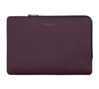 Targus MultiFit 35.6 cm (14") Sleeve case Fig colour