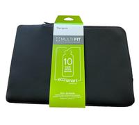 Targus MultiFit - Notebook sleeve - 15" - 16" - black 16 inch Black