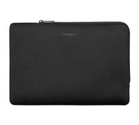Targus MultiFit with EcoSmart - Notebook sleeve - 13" - 14" - black