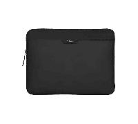 TARGUS Newport 13"-14" Laptop Sleeve / Case - Black - Condition New