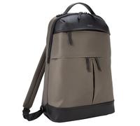 Targus Newport 38.1 cm (15") Backpack Black, Olive