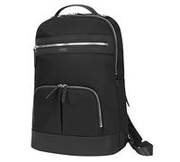 Targus Newport - Notebook carrying backpack - 15" - black