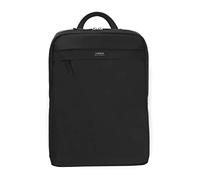 Targus Newport Ultra Slim - Notebook carrying backpack - 15" - black