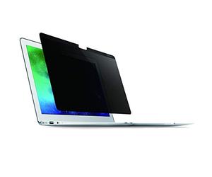 Targus Notebook Privacy Filter for 15.4-Inch Apple MacBook Pro (ASM154MBP6GL)