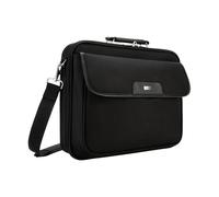 Targus CN01 laptop case 40.6 cm (16") Messenger case Black